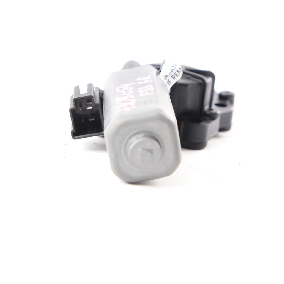Seat Motor BMW F12 F33 Front Right O/S Backrest Adjustment Drive Motor - SKU 7309654 - Part number 7309654