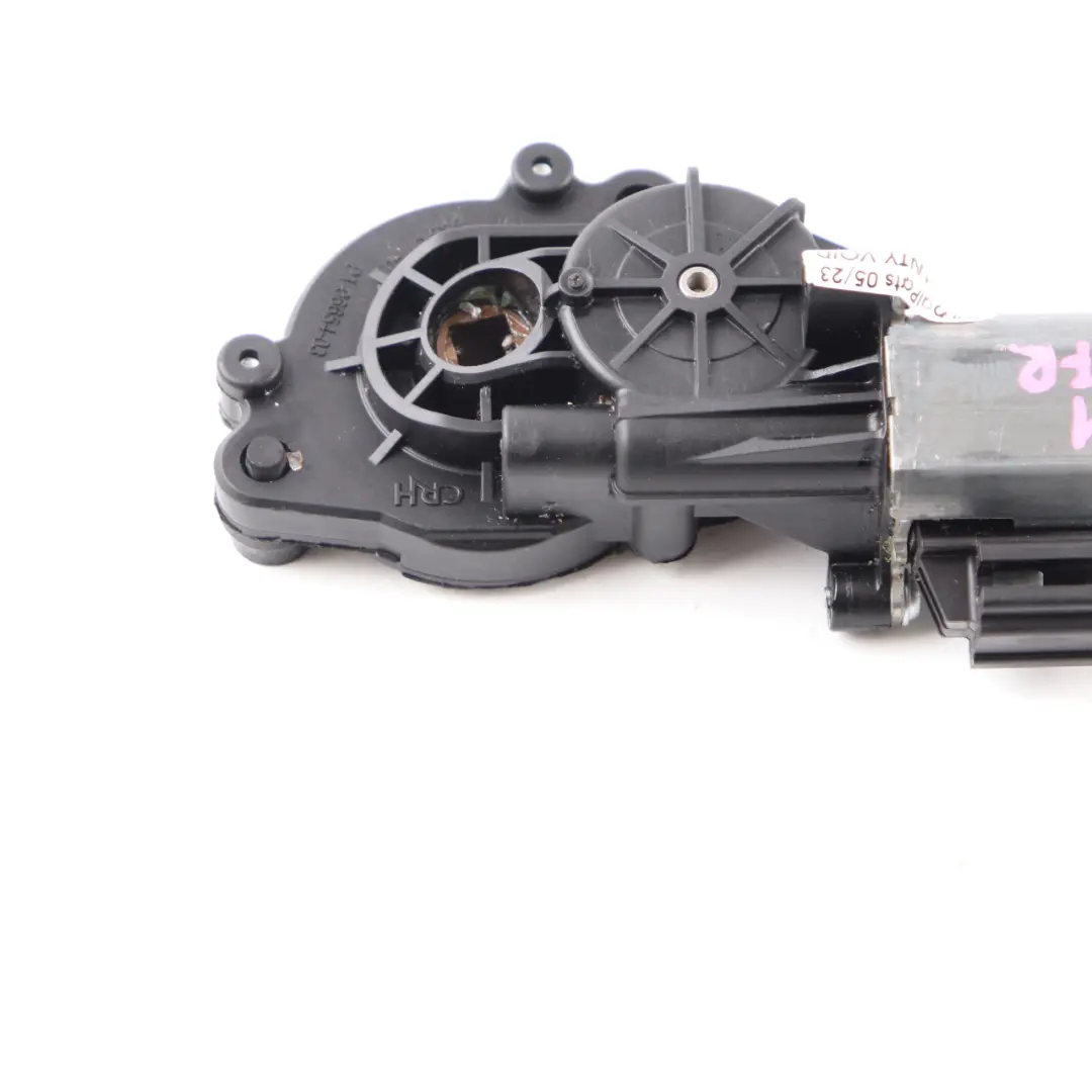 Seat Motor BMW F12 F33 Front Right O/S Backrest Adjustment Drive Motor - SKU 7309654 - Part number 7309654