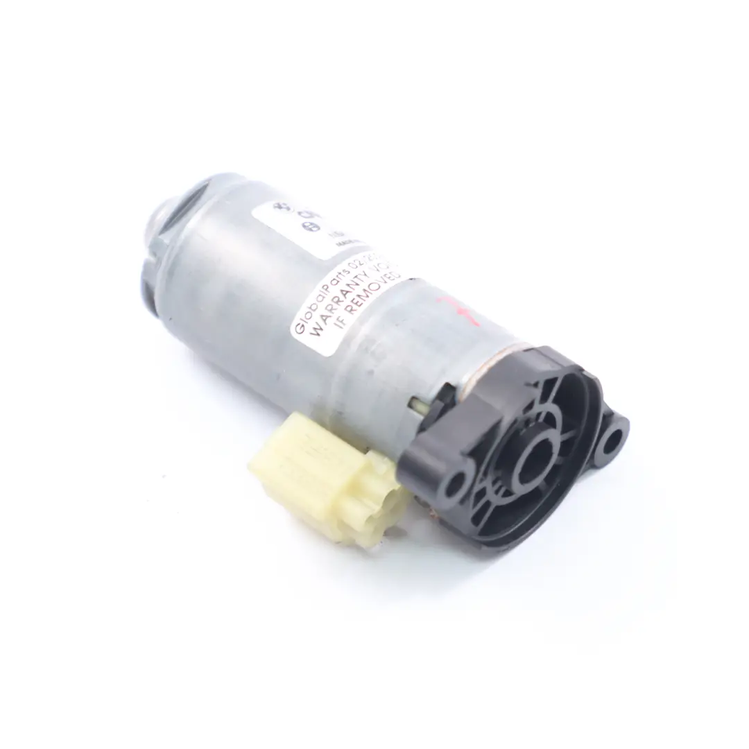  Moteur du siège BMW F12 F33 Moteur d'entraînement pour le réglage droit - SKU 7309658-1 - Numéro de pièce 7309658