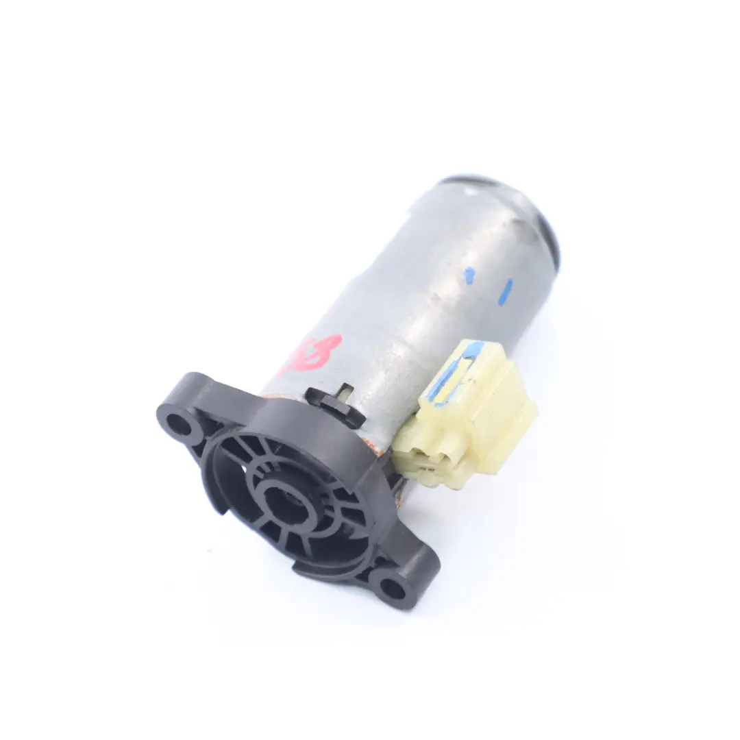  Moteur du siège BMW F12 F33 Moteur d'entraînement pour le réglage droit - SKU 7309658-1 - Numéro de pièce 7309658