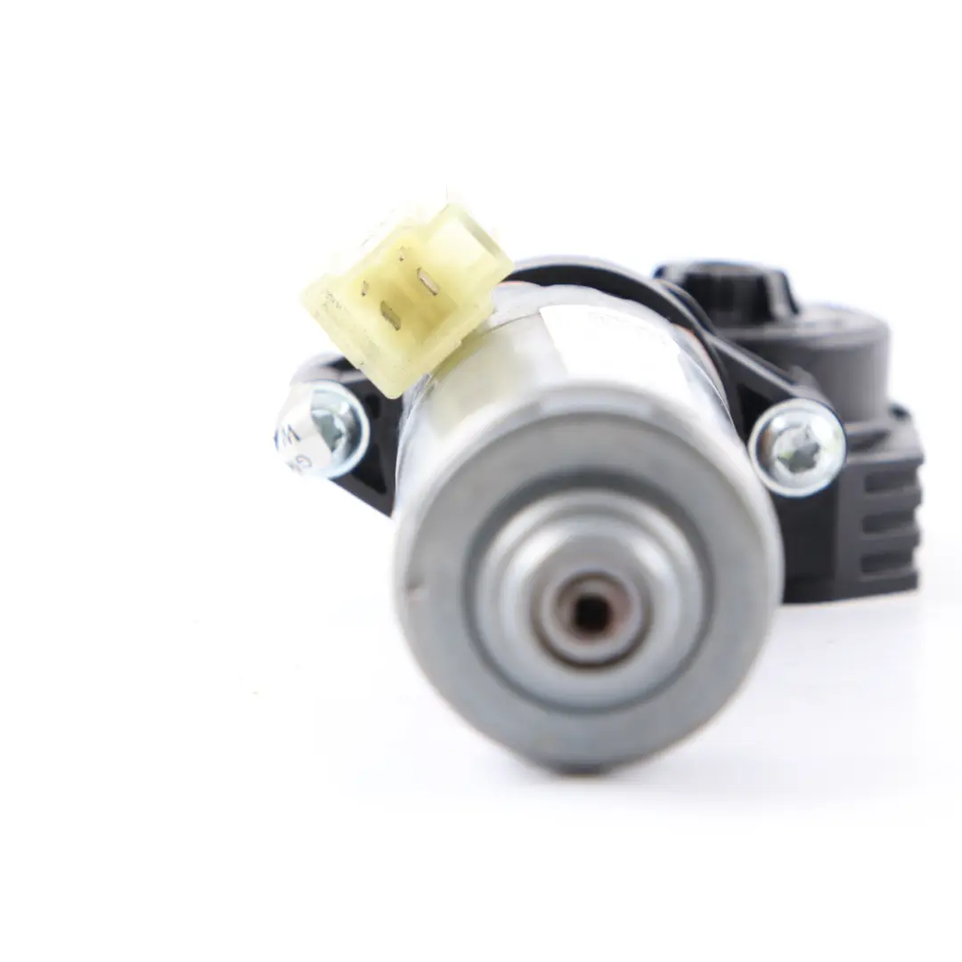 Seat Motor BMW F12 F33 Front Right O/S Height Adjustment Drive Motor - SKU 7309658 - Part number 7309658