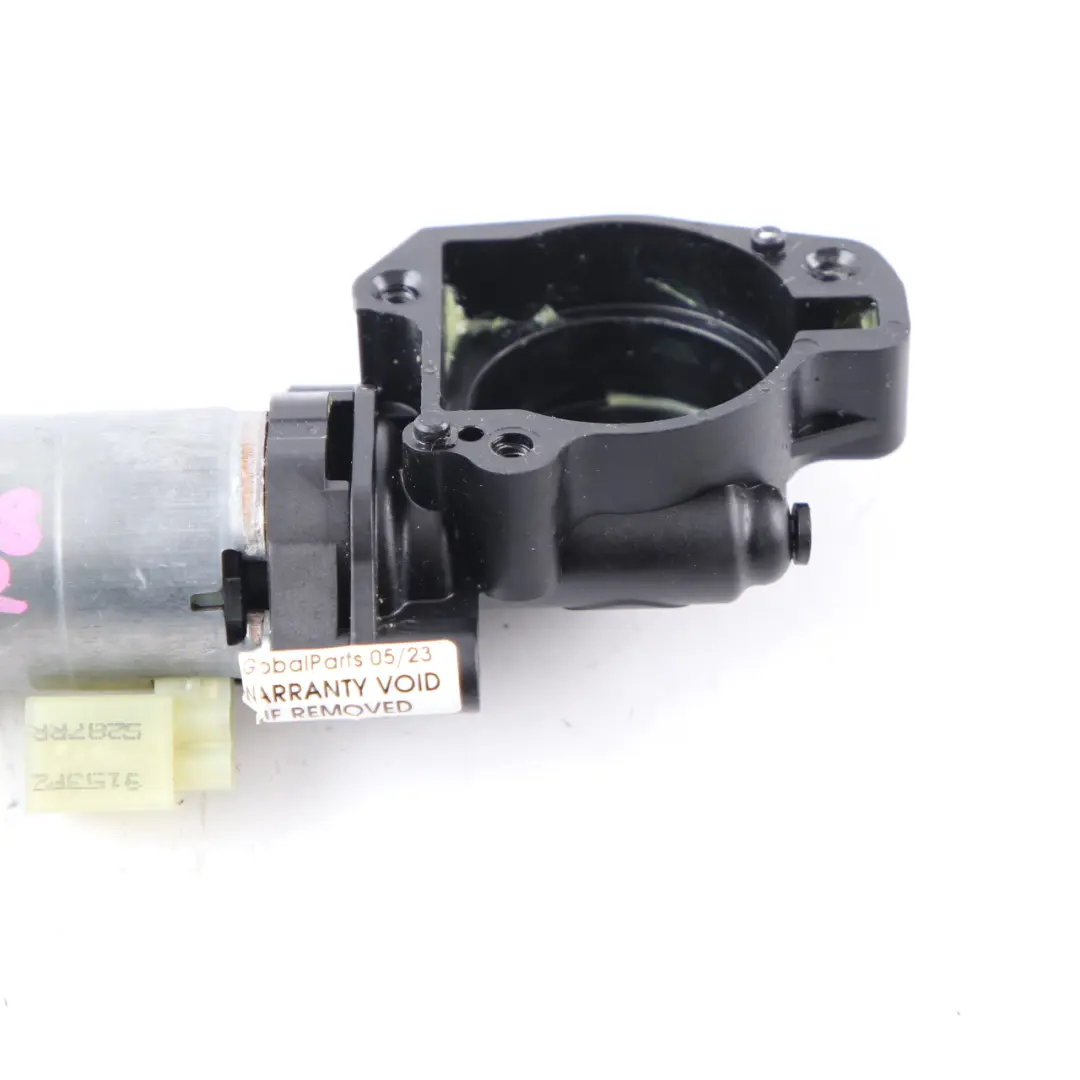 Seat Motor BMW F12 F33 Front Right O/S Height Adjustment Drive Motor - SKU 7309658 - Part number 7309658