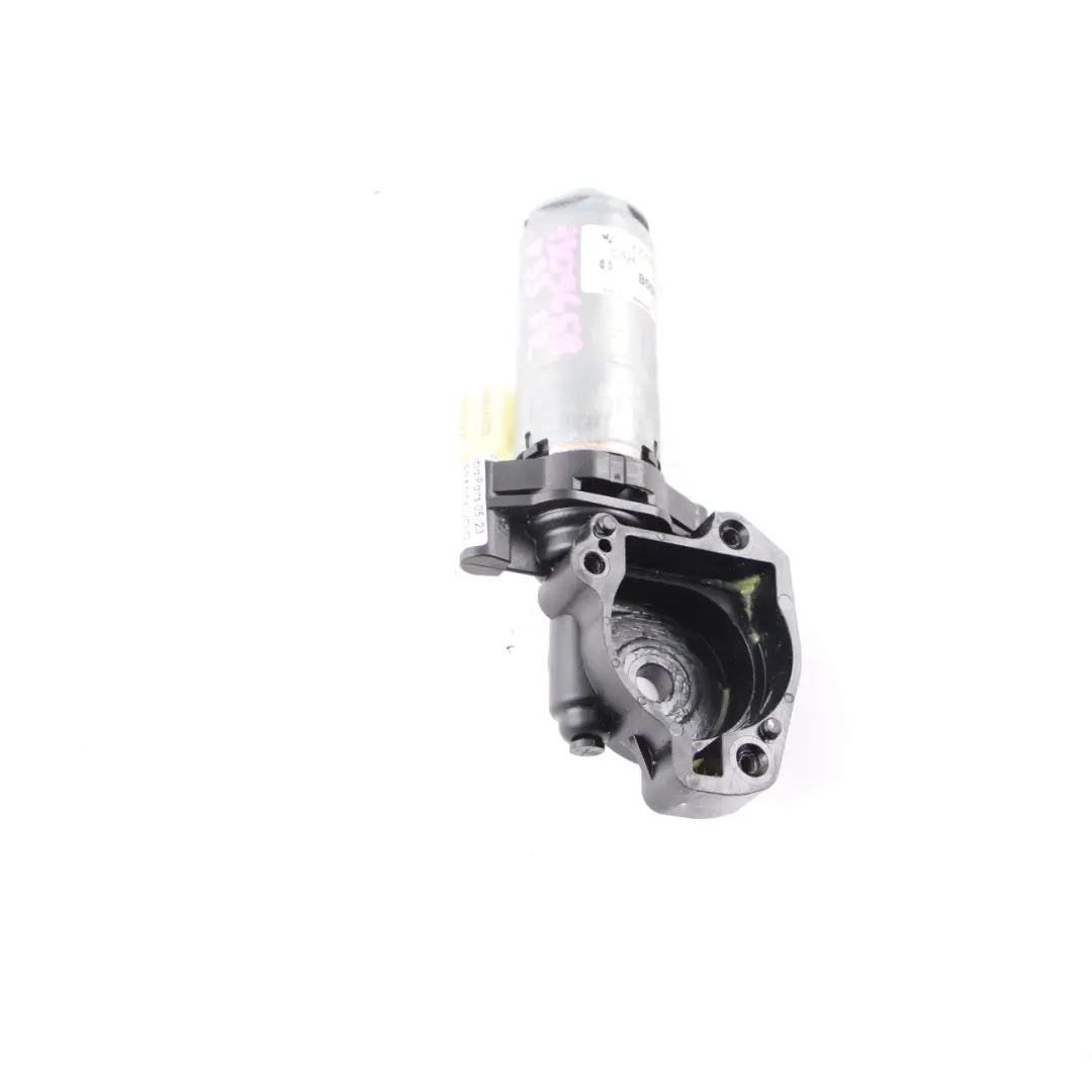 Seat Motor BMW F12 F33 Front Right O/S Height Adjustment Drive Motor - SKU 7309658 - Part number 7309658