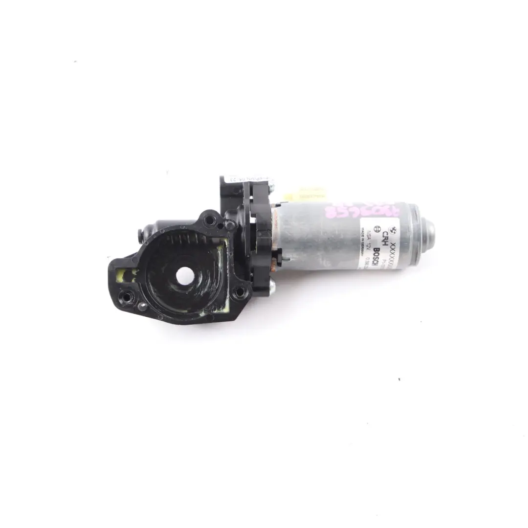 Seat Motor BMW F12 F33 Front Right O/S Height Adjustment Drive Motor - SKU 7309658 - Part number 7309658