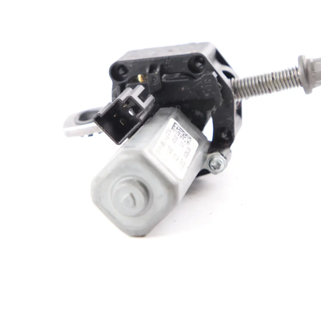 Front Right O/S Seat Angle Adjustment Drive Motor to Seat Motor BMW F12 F33 with Part number 7309660 Seat Motor BMW F12 F33 Front Right O/S Seat Angle Adjustment Drive Motor - SKU 7309660 - Part number 7309660