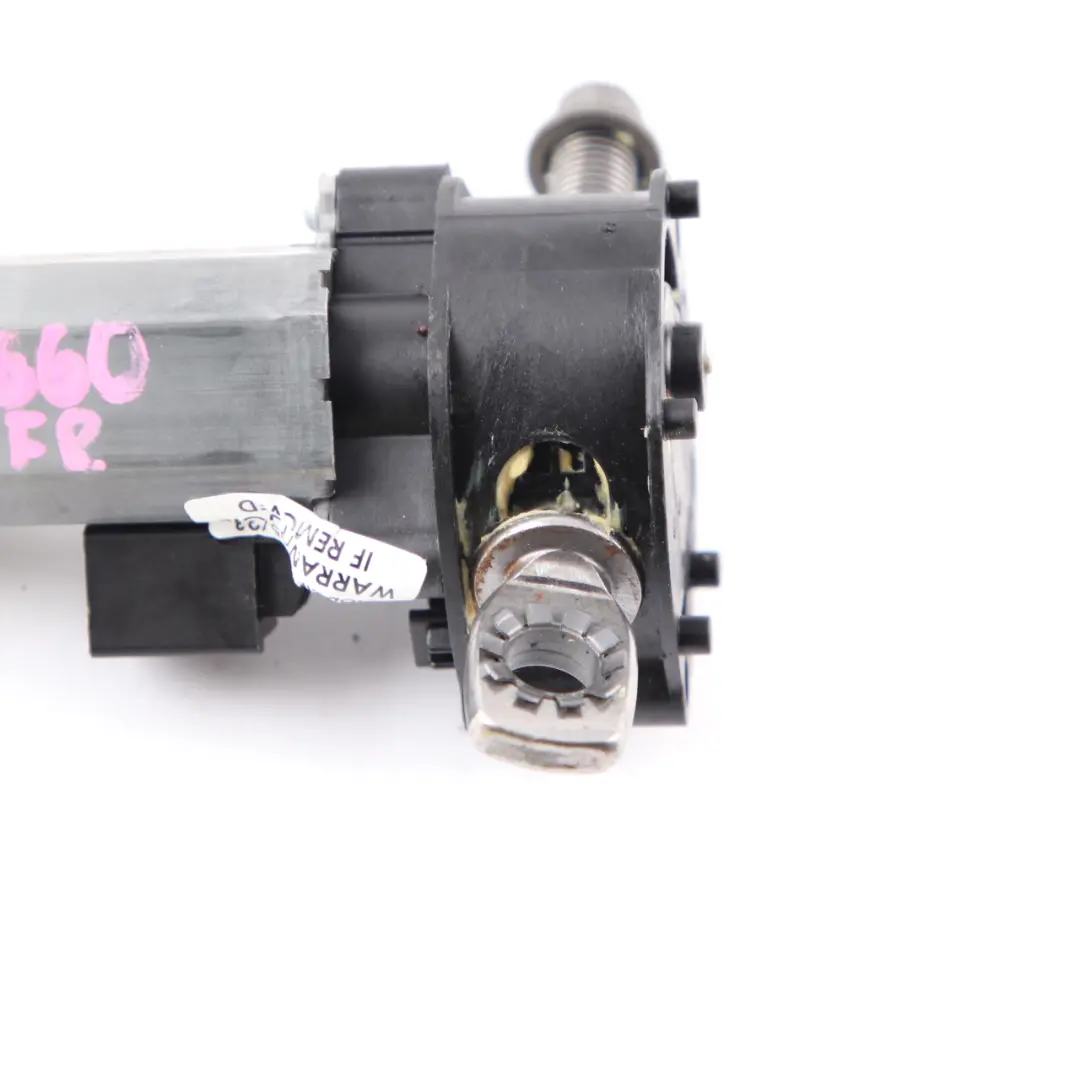 Seat Motor BMW F12 F33 Front Right O/S Seat Angle Adjustment Drive Motor - SKU 7309660 - Part number 7309660