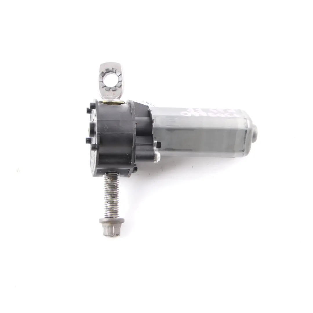 Seat Motor BMW F12 F33 Front Right O/S Seat Angle Adjustment Drive Motor - SKU 7309660 - Part number 7309660