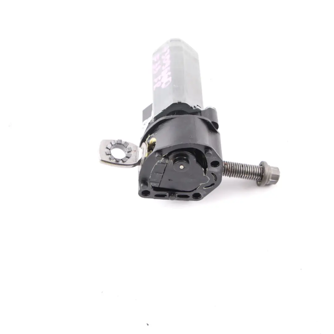 Seat Motor BMW F12 F33 Front Right O/S Seat Angle Adjustment Drive Motor - SKU 7309660 - Part number 7309660