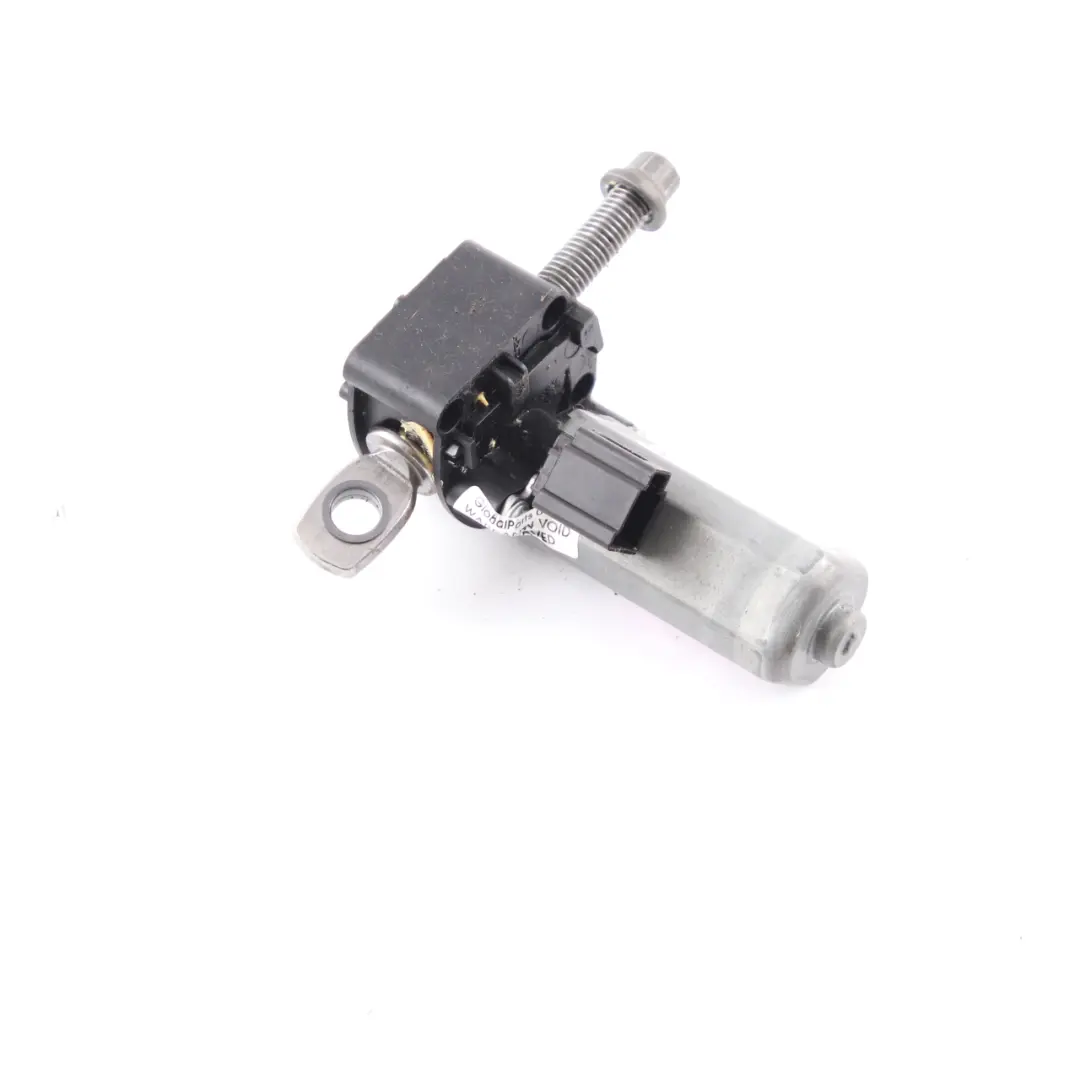 Seat Motor BMW F12 F33 Front Right O/S Seat Angle Adjustment Drive Motor - SKU 7309660 - Part number 7309660