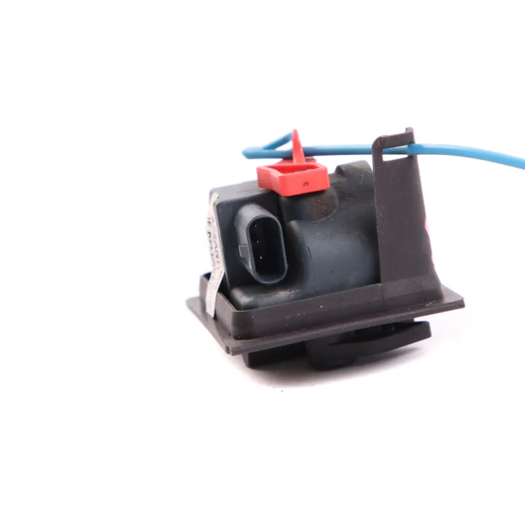 BMW i3 I01 Actuator Drive Charging Socket Cover Flap - SKU 7309680 - Part number 7309680