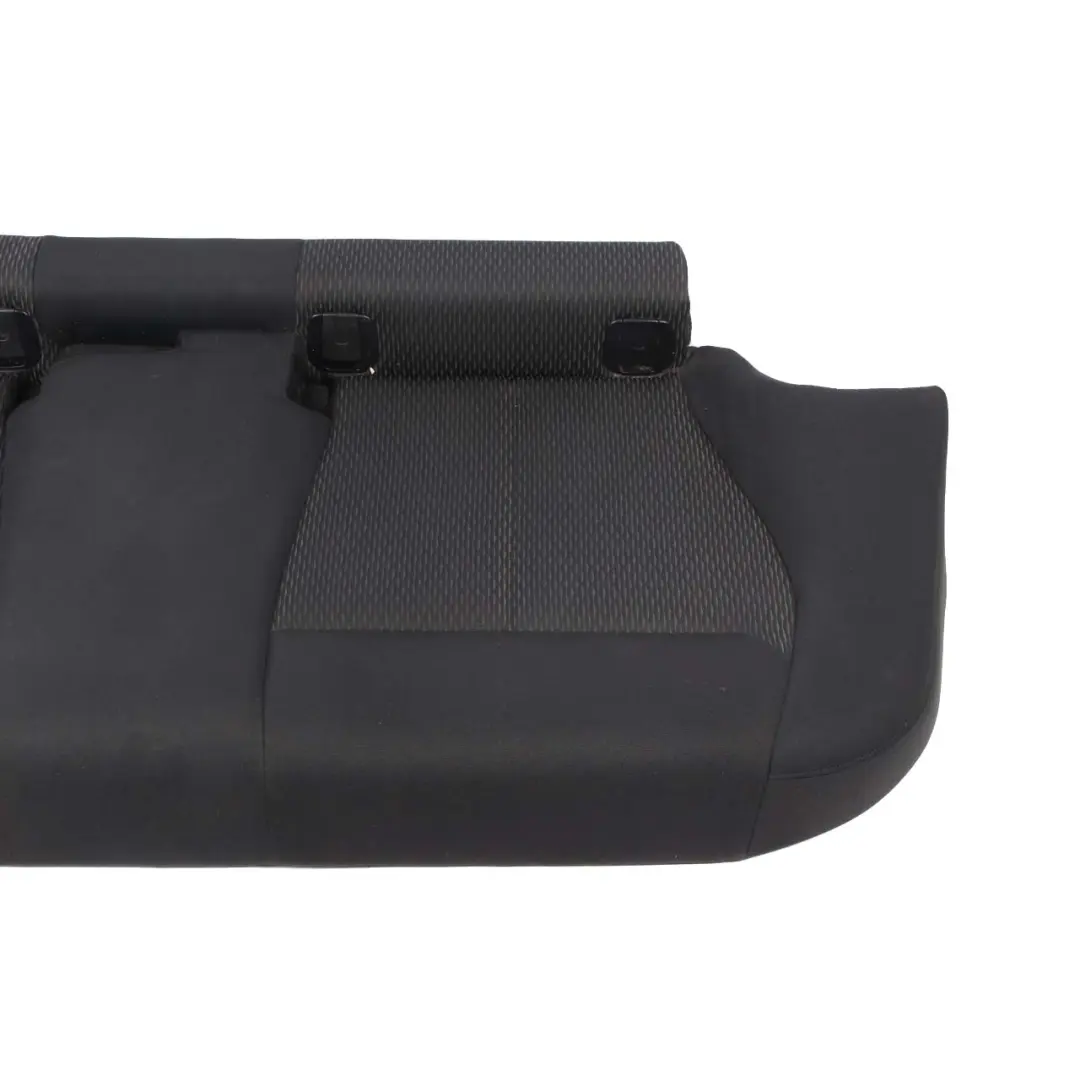 Seat Bench BMW F30 F31 Rear Couch Sofa Cloth Fabric Move Anthracite - SKU 7309698 - Part number 7309698