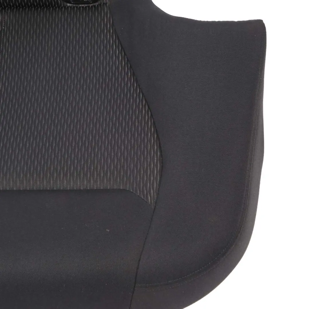 Seat Bench BMW F30 F31 Rear Couch Sofa Cloth Fabric Move Anthracite - SKU 7309698 - Part number 7309698