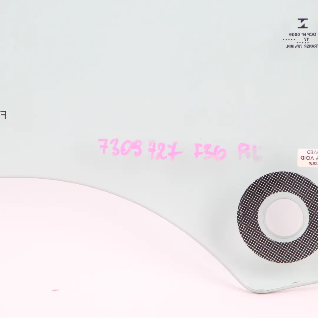 Coupé Finestrino Laterale Porta Posterior Sinistr Vetri AS2 per BMW F36 Gran con numero di parte 7309727 BMW F36 Gran Coupé Finestrino Laterale Porta Posterior Sinistr Vetri AS2 - SKU 7309727 - Numero di parte 7309727