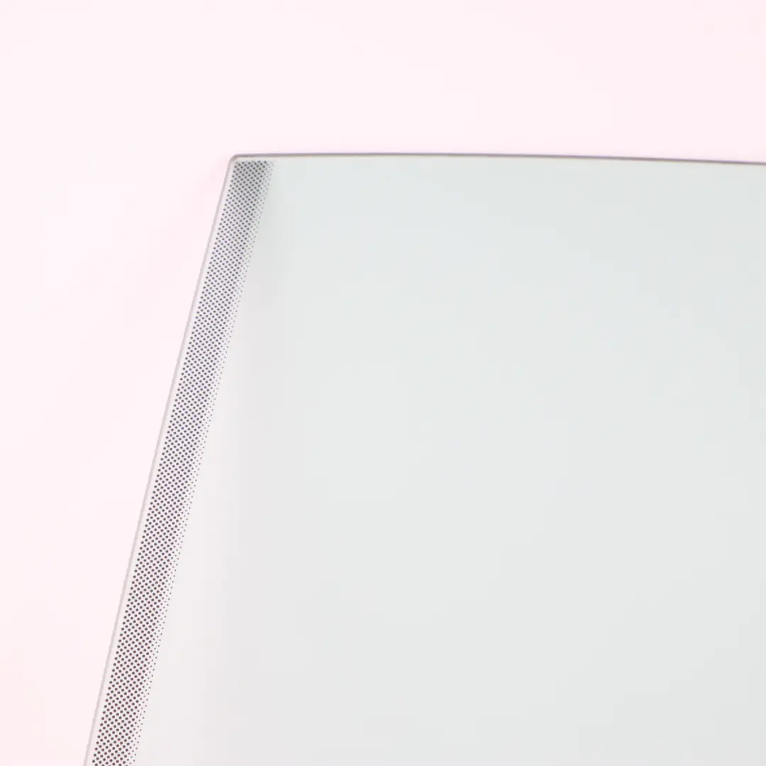BMW F36 Gran Coupe Side Window Door Rear Left Glass Glazing AS2 - SKU 7309727 - Part number 7309727