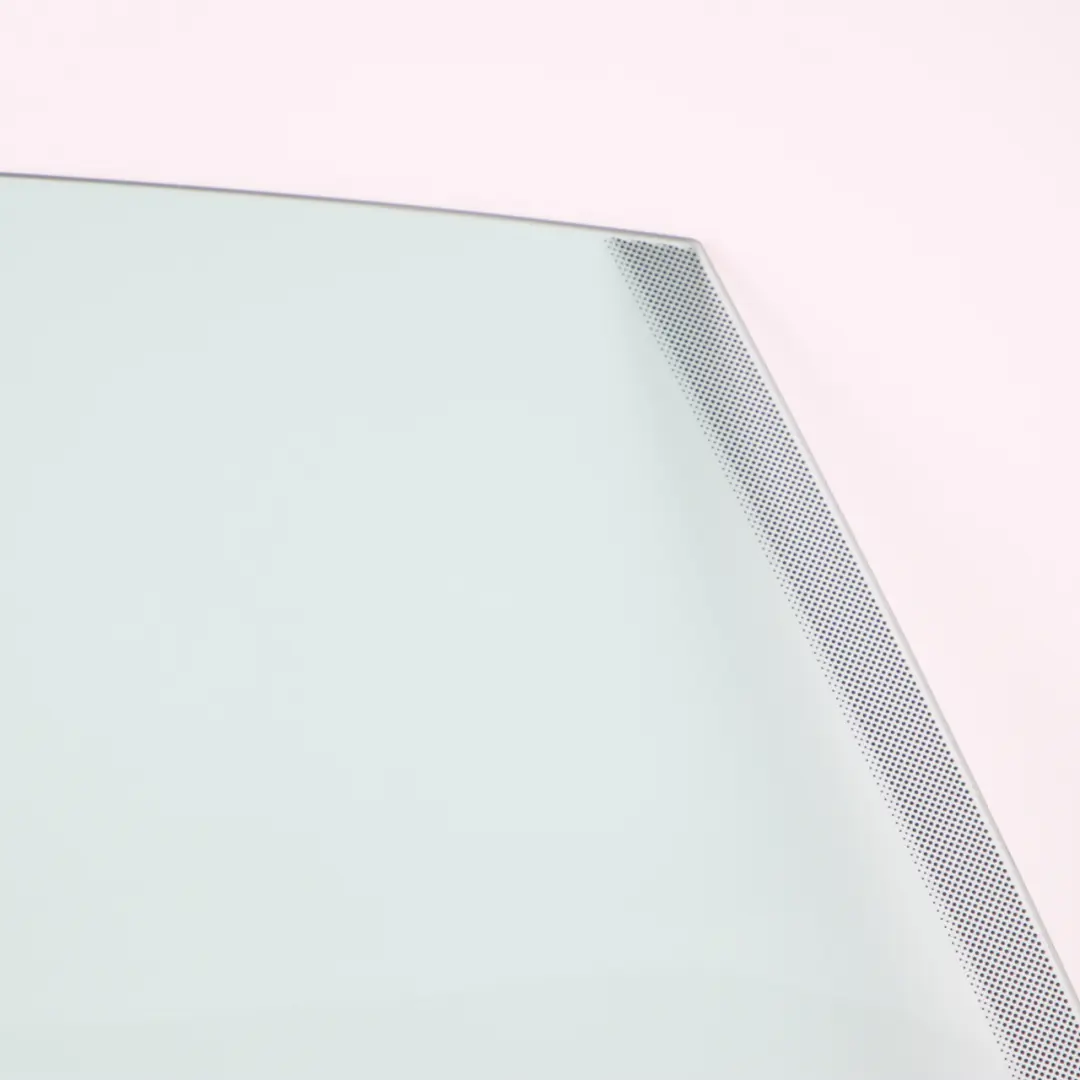 BMW F36 Gran Coupe Side Window Door Rear Left Glass Glazing AS2 - SKU 7309727 - Part number 7309727
