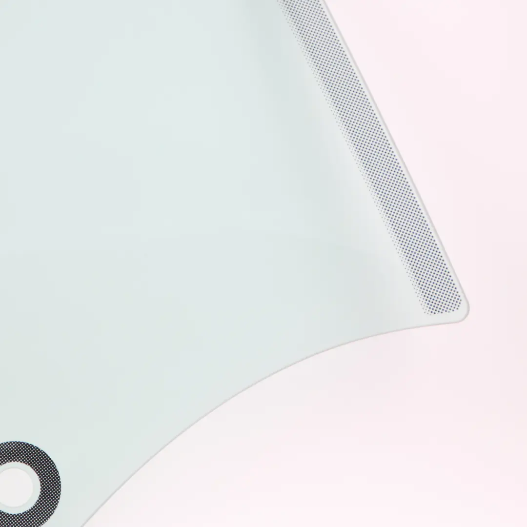 BMW F36 Gran Coupe Side Window Door Rear Left Glass Glazing AS2 - SKU 7309727 - Part number 7309727