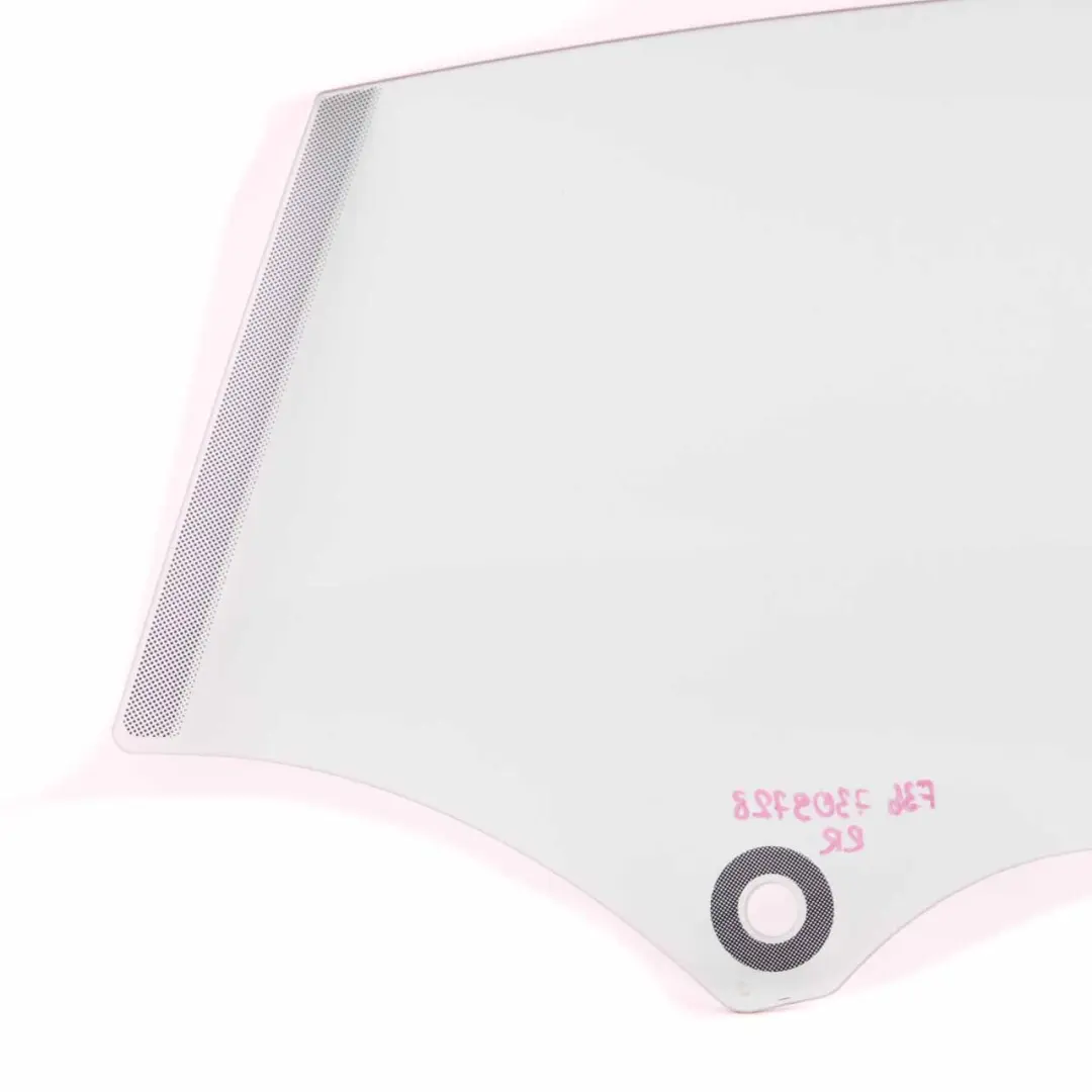 Coupé Finestrino Laterale Porta Posteriore Destra Vetro AS2 per BMW F36 Gran con numero di parte 7309728 BMW F36 Gran Coupé Finestrino Laterale Porta Posteriore Destra Vetro AS2 - SKU 7309728 - Numero di parte 7309728