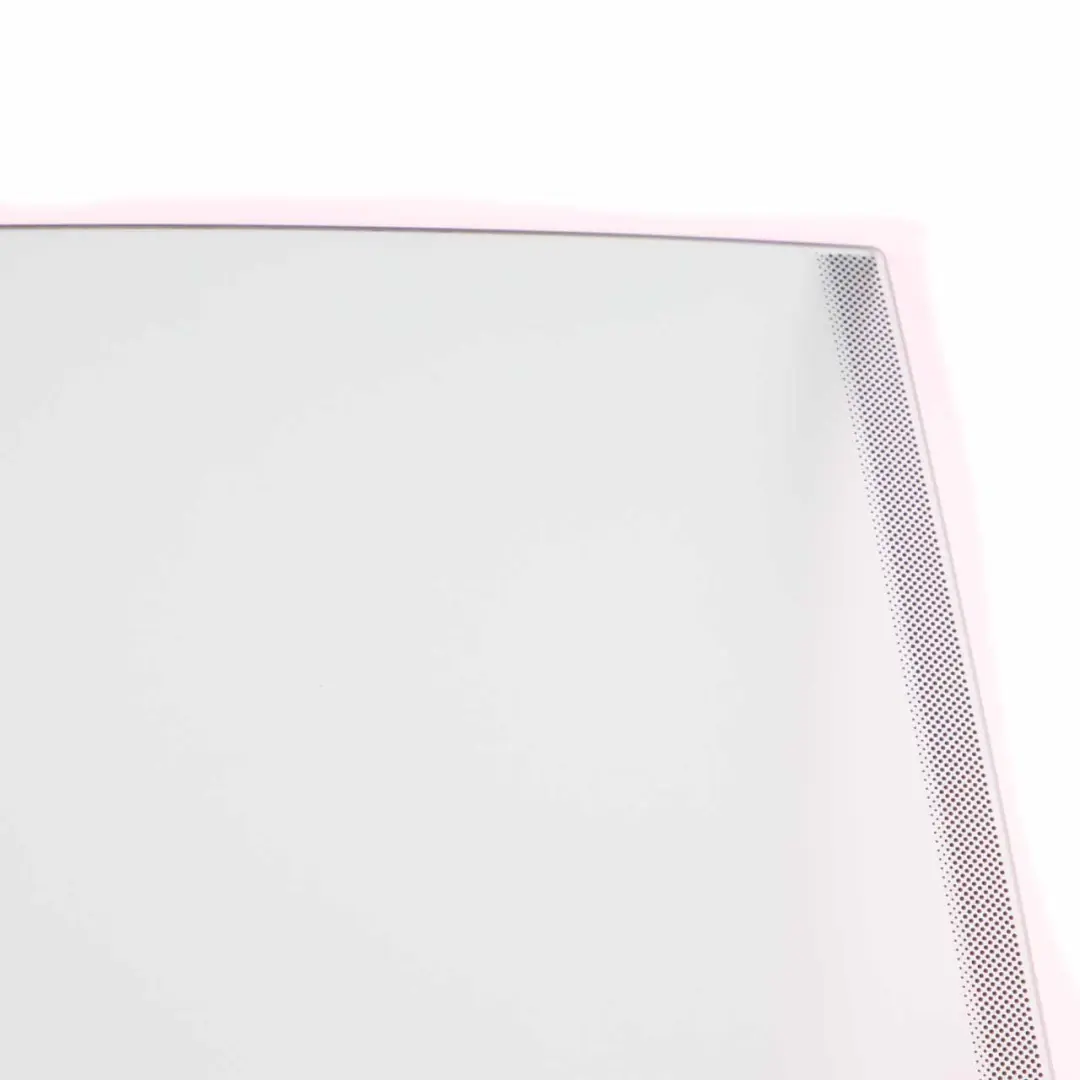 BMW F36 Gran Coupe Side Window Door Rear Right O/S Glass Glazing AS2 - SKU 7309728 - Part number 7309728