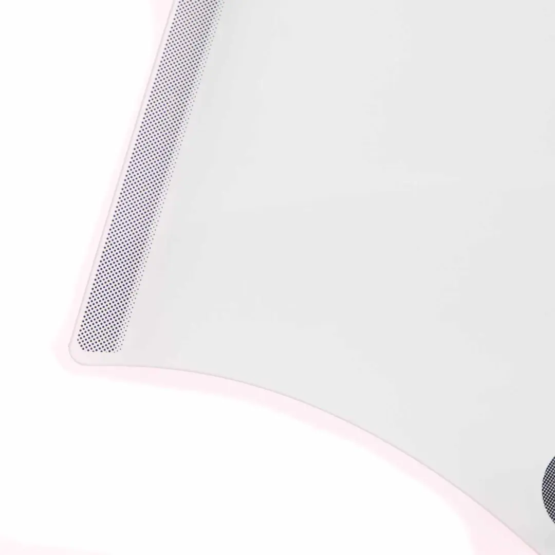 BMW F36 Gran Coupe Side Window Door Rear Right O/S Glass Glazing AS2 - SKU 7309728 - Part number 7309728