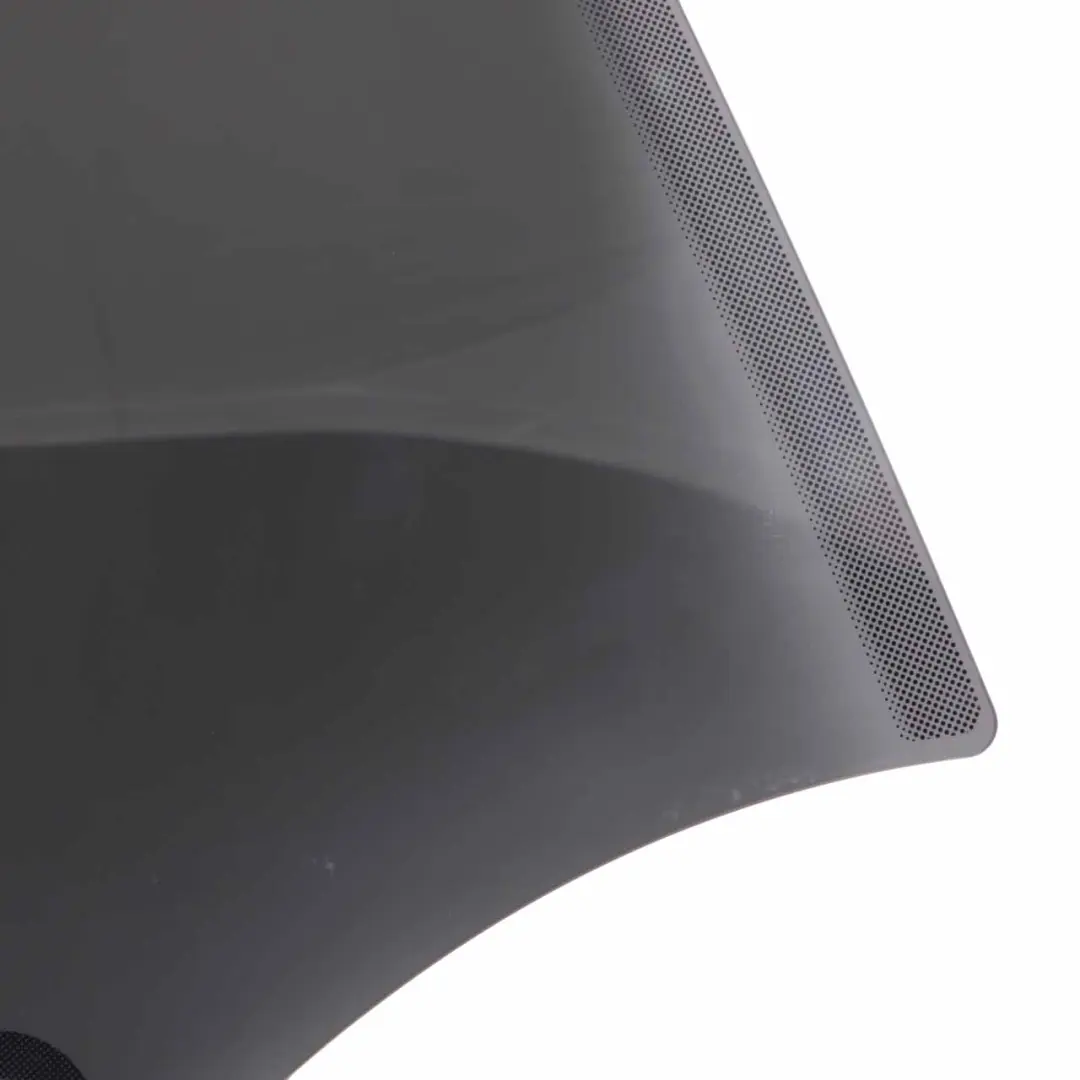 BMW F36 Puerta Ventana Lateral Trasera Izquierda Cristal Tintado AS3 - SKU 7309729 - Número de pieza 7309729