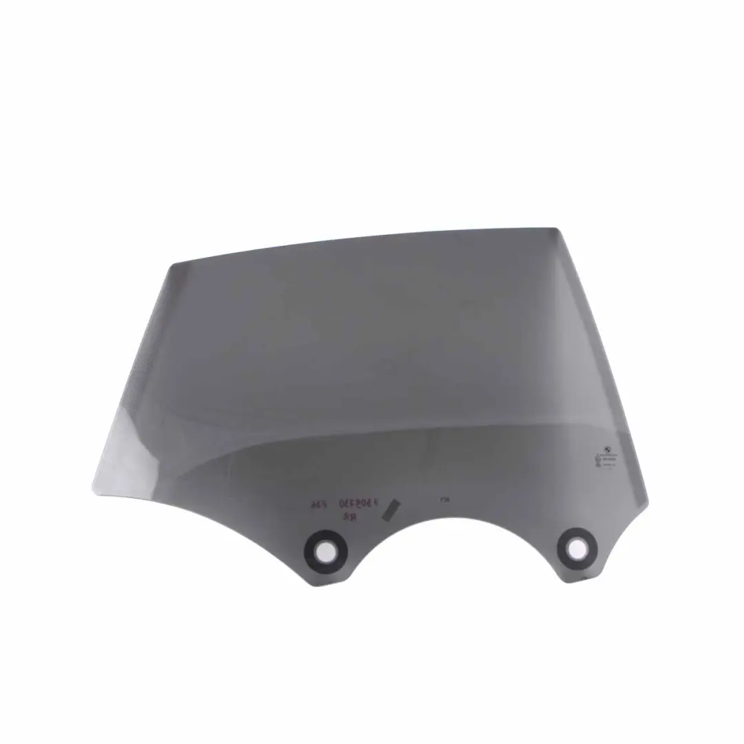 BMW F36 Boczna Szyba Prawy Tył Przyciemniana AS3 - SKU 7309730 - Numer Części 7309730