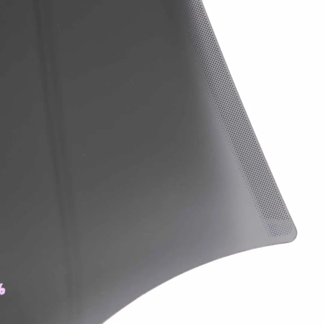 BMW F36 Side Window Door Rear Right O/S Glass Glazing Black Tinted AS3 - SKU 7309730 - Part number 7309730