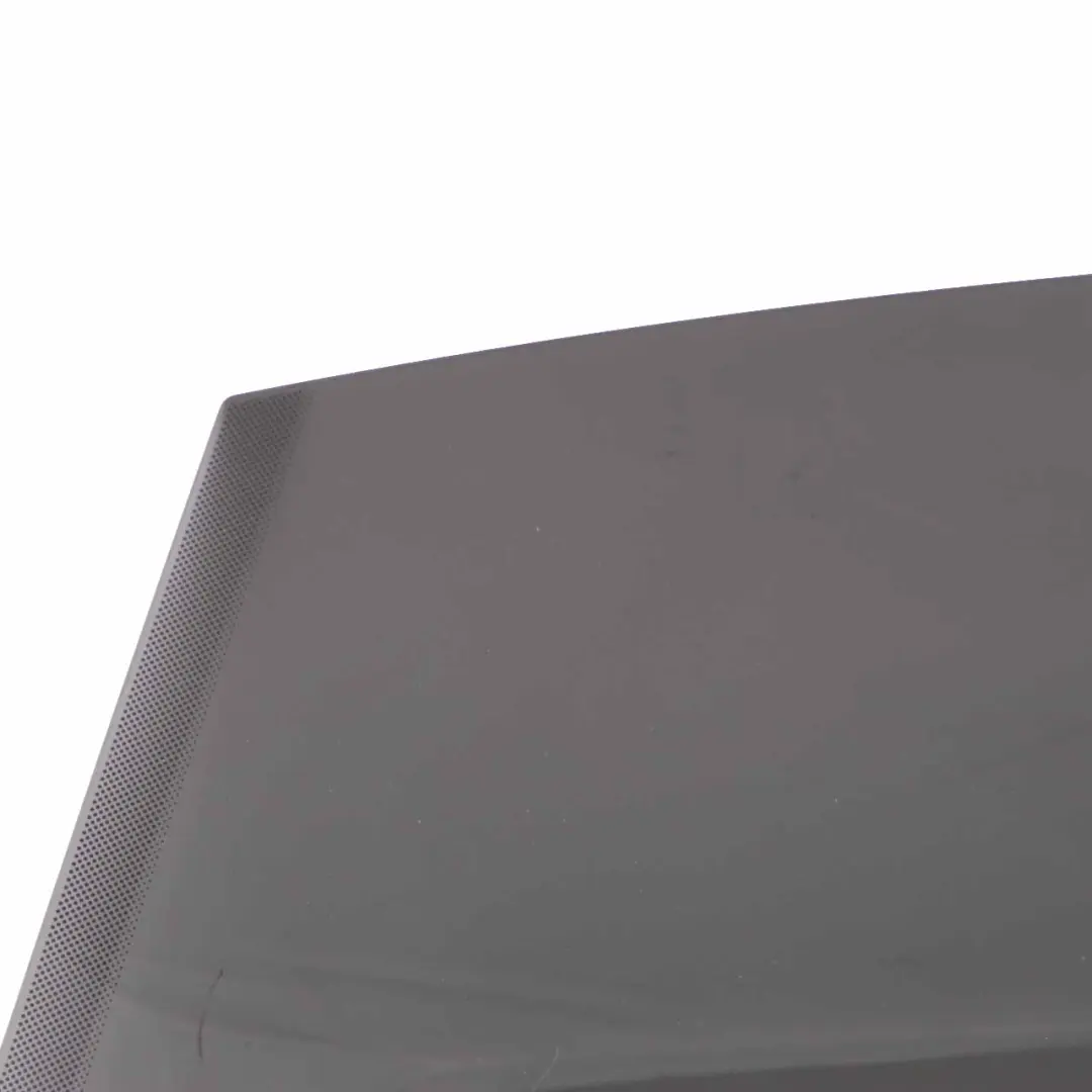 BMW F36 Side Window Door Rear Right O/S Glass Glazing Black Tinted AS3 - SKU 7309730 - Part number 7309730