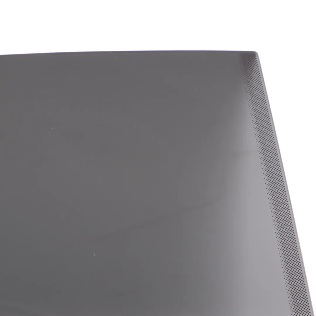 BMW F36 Side Window Door Rear Right O/S Glass Glazing Black Tinted AS3 - SKU 7309730 - Part number 7309730