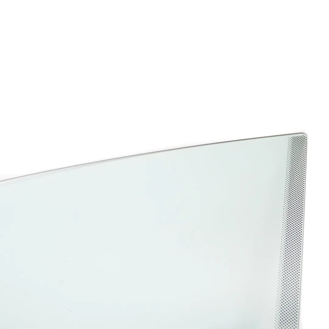 BMW F36 Side Window Green Door Front Left N/S Glass Glazing AS2 - SKU 7309733-1 - Part number 7309733