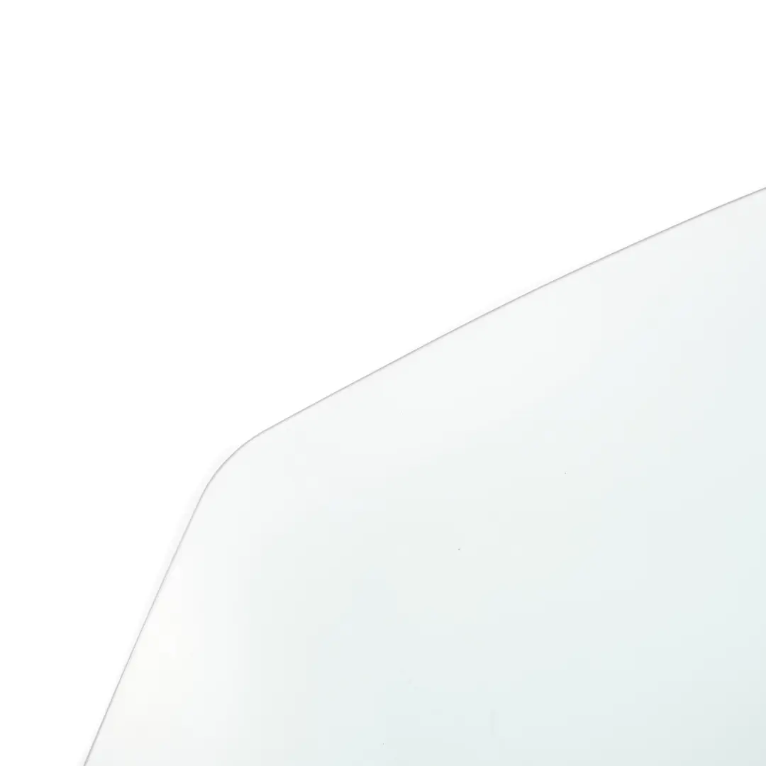 BMW F36 Side Window Green Door Front Left N/S Glass Glazing AS2 - SKU 7309733-1 - Part number 7309733