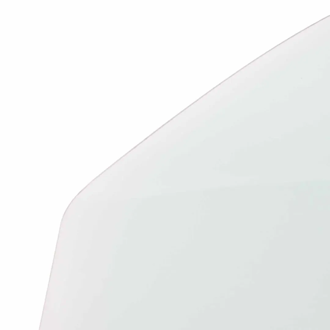 BMW F36 Side Window Green Door Front Left N/S Glass Glazing AS2 - SKU 7309733 - Part number 7309733