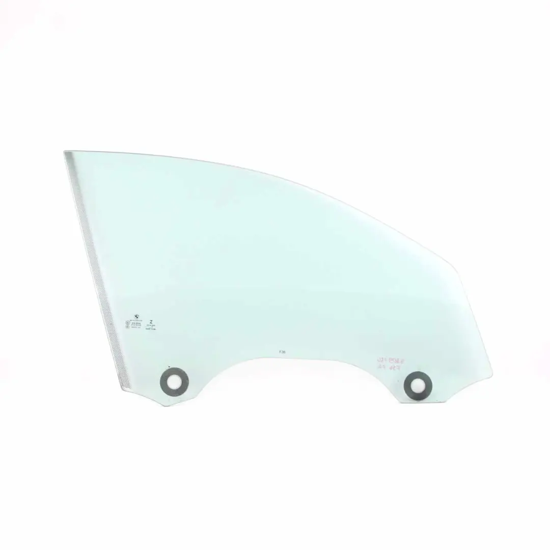 Fenêtre Latérale Porte Verte Avant Droite Vitrage AS2 pour BMW F36 à propos du numéro de pièce 7309734 BMW F36 Fenêtre Latérale Porte Verte Avant Droite Vitrage AS2 - SKU 7309734 - Numéro de pièce 7309734