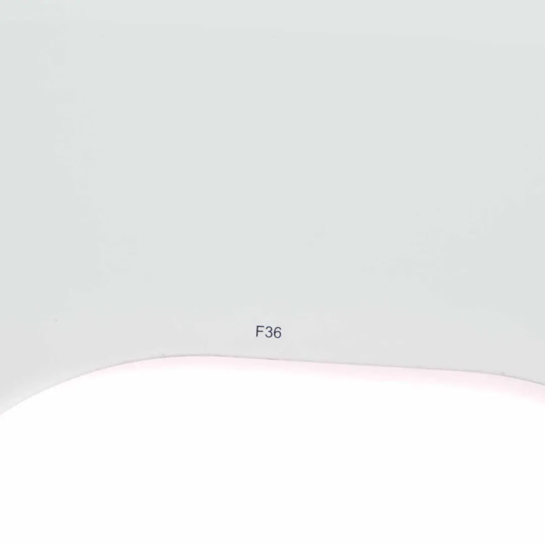 Side Window Green Door Front Right O/S Glass Glazing AS2 to BMW F36 with Part number 7309734 BMW F36 Side Window Green Door Front Right O/S Glass Glazing AS2 - SKU 7309734 - Part number 7309734