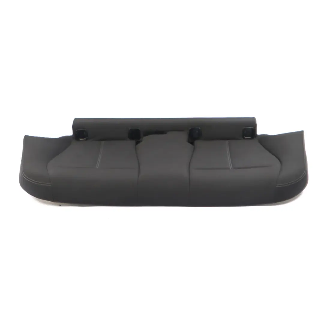 Bench BMW F30 F31 Rear Couch Sofa Cloth Fabric Anthracite Grey to Rear Seat with Part number 7309735 Rear Seat Bench BMW F30 F31 Rear Couch Sofa Cloth Fabric Anthracite Grey - SKU 7309735 - Part number 7309735