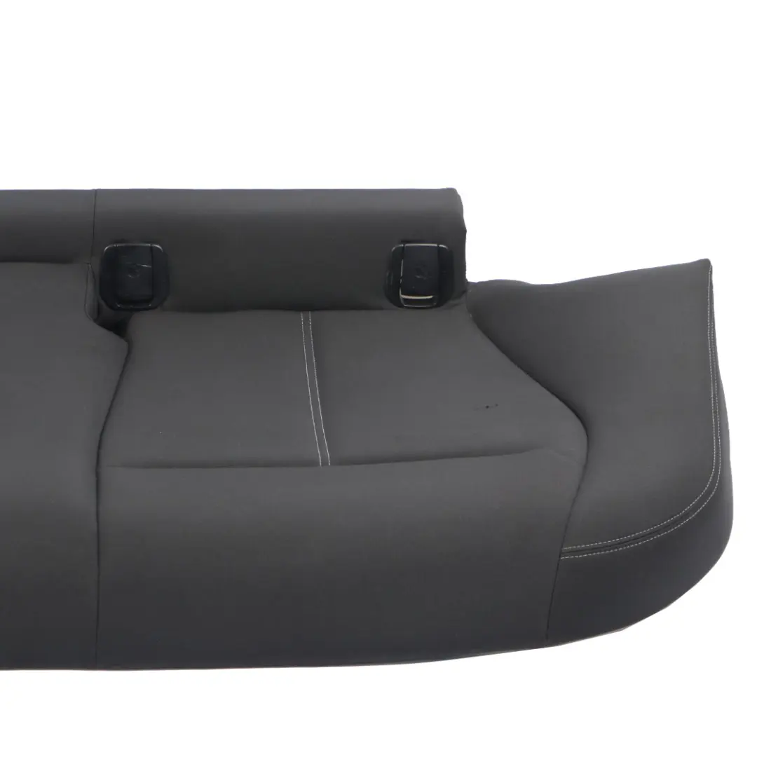 Bench BMW F30 F31 Rear Couch Sofa Cloth Fabric Anthracite Grey Rear Seat - SKU 7309735 - Part number 7309735