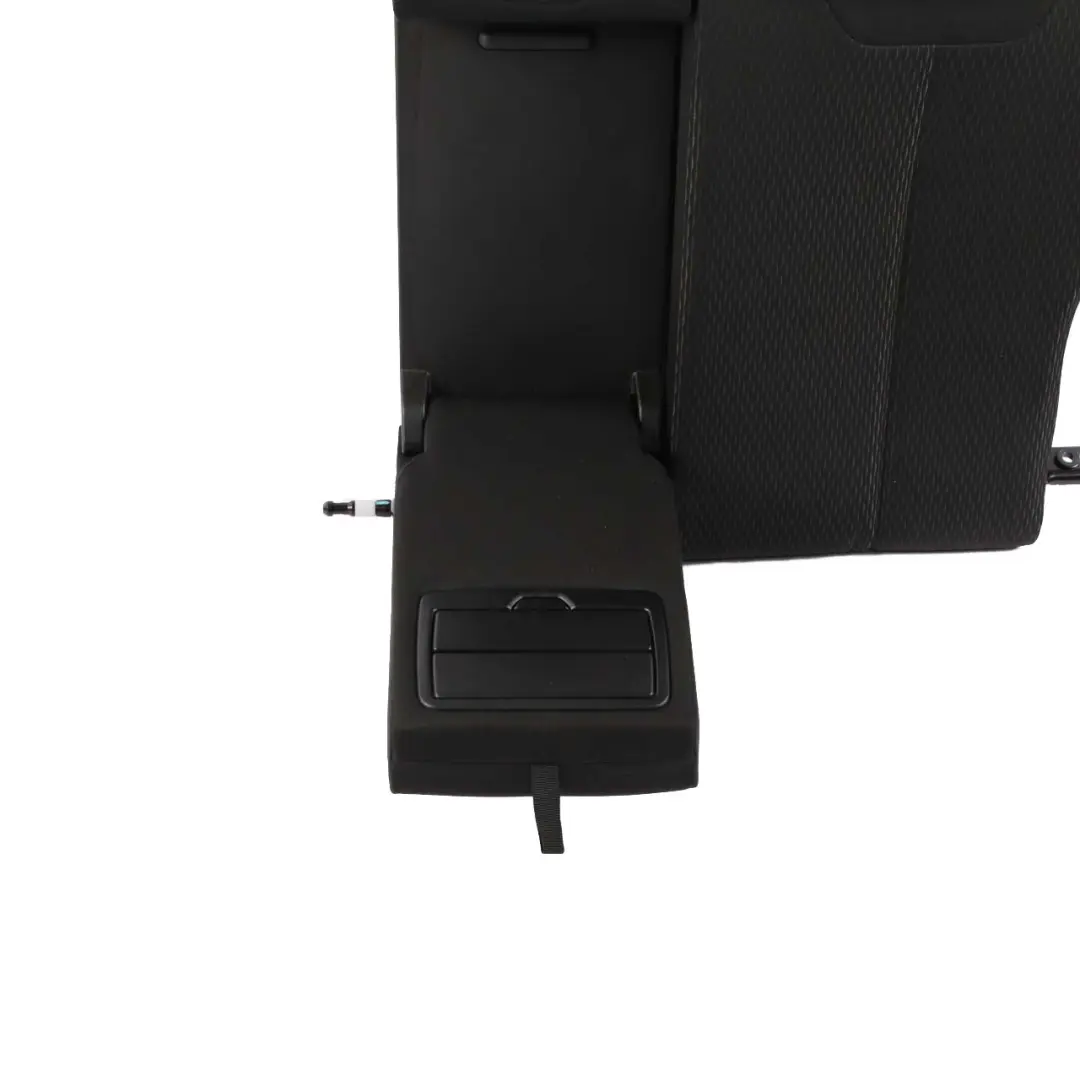 Siège arrière gauche Recouvrement de dossier Tissu Tissu Move Anthracite pour BMW F30 à propos du numéro de pièce 7309801 BMW F30 Siège arrière gauche Recouvrement de dossier Tissu Tissu Move Anthracite - SKU 7309801 - Numéro de pièce 7309801