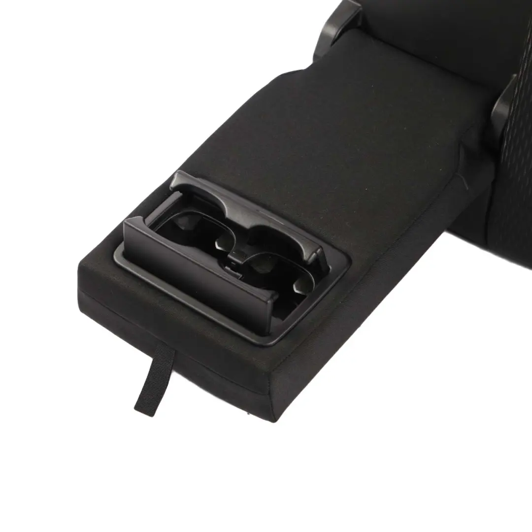 Sitz Hinten Links Rückenlehnenbezug Stoff Move Anthrazit für BMW F30 mit Teilenummer 7309801 BMW F30 Sitz Hinten Links Rückenlehnenbezug Stoff Move Anthrazit - SKU 7309801 - Teilenummer 7309801