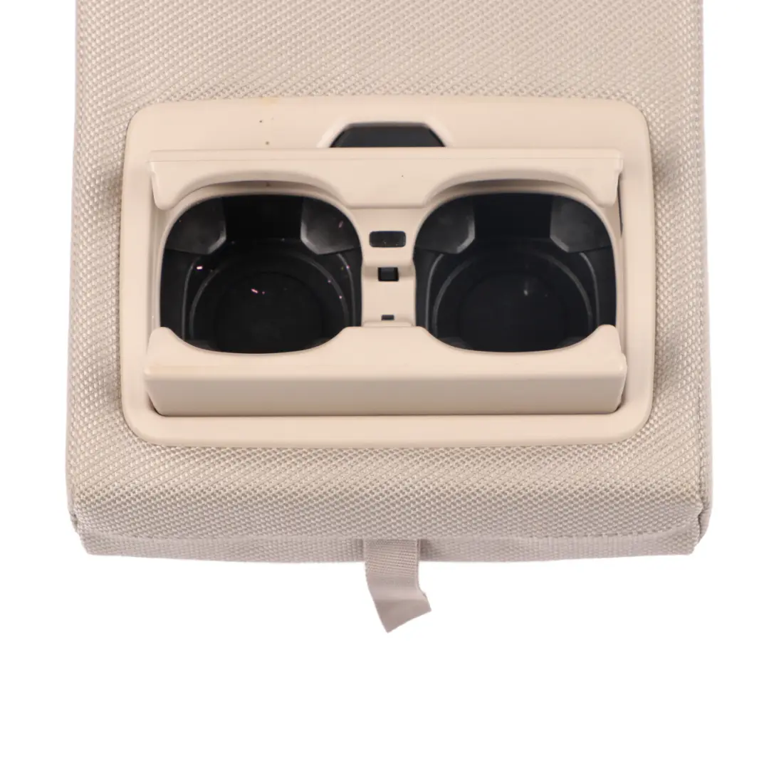 Backrest Cover Rear Left N/S Back Rest Cloth Leather Oyster to BMW F30 Seat with Part number 7309811 BMW F30 Seat Backrest Cover Rear Left N/S Back Rest Cloth Leather Oyster - SKU 7309811 - Part number 7309811