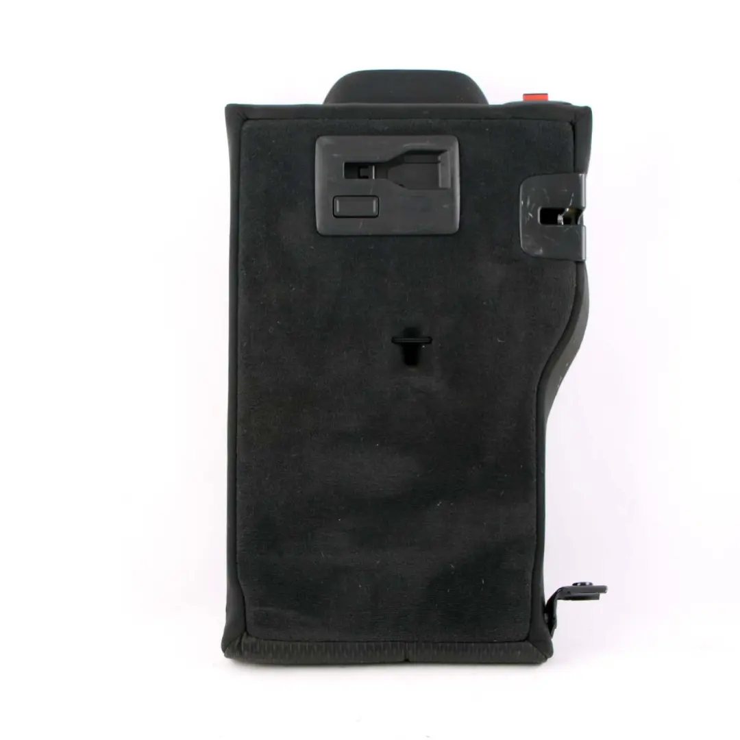 Rückenlehne BMW F31 Touring Rechts Sitz Bezug Stoff Move Anthrazit für mit Teilenummer 7309840 Rückenlehne BMW F31 Touring Rechts Sitz Bezug Stoff Move Anthrazit - SKU 7309840 - Teilenummer 7309840