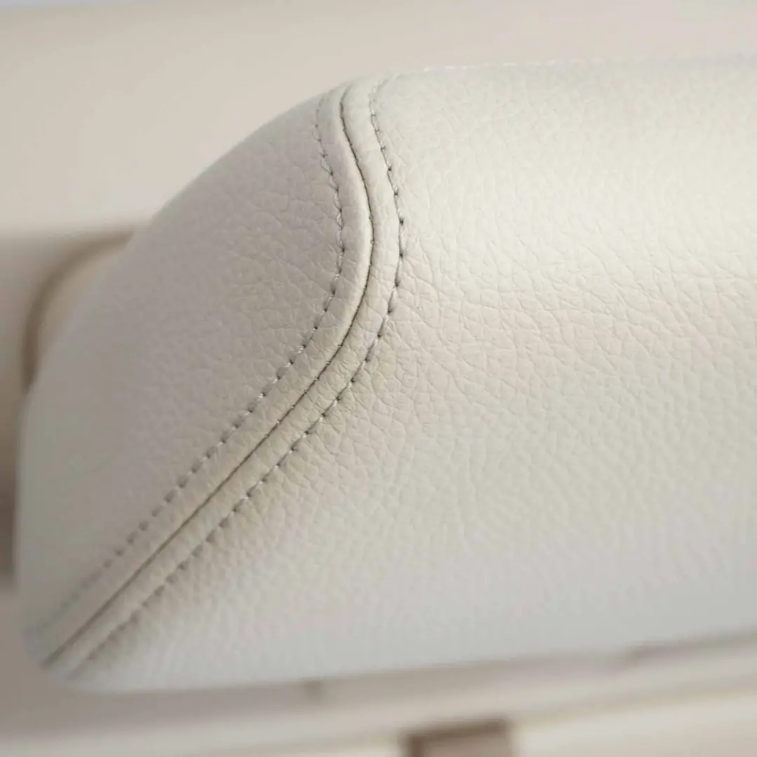 Sitzlehne Bezug Hinten Links Leder Veneto-Beige für BMW F31 Touring mit Teilenummer 7309859 BMW F31 Touring Sitzlehne Bezug Hinten Links Leder Veneto-Beige - SKU 7309859-1 - Teilenummer 7309859