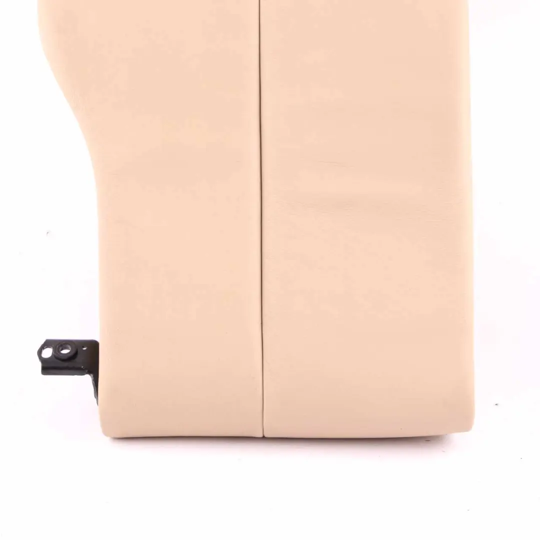 Backrest Touring Rear Right O/S Back Cover Leather Venetobeige to BMW F31 Seat with Part number 7309860 BMW F31 Seat Backrest Touring Rear Right O/S Back Cover Leather Venetobeige - SKU 7309860-1 - Part number 7309860