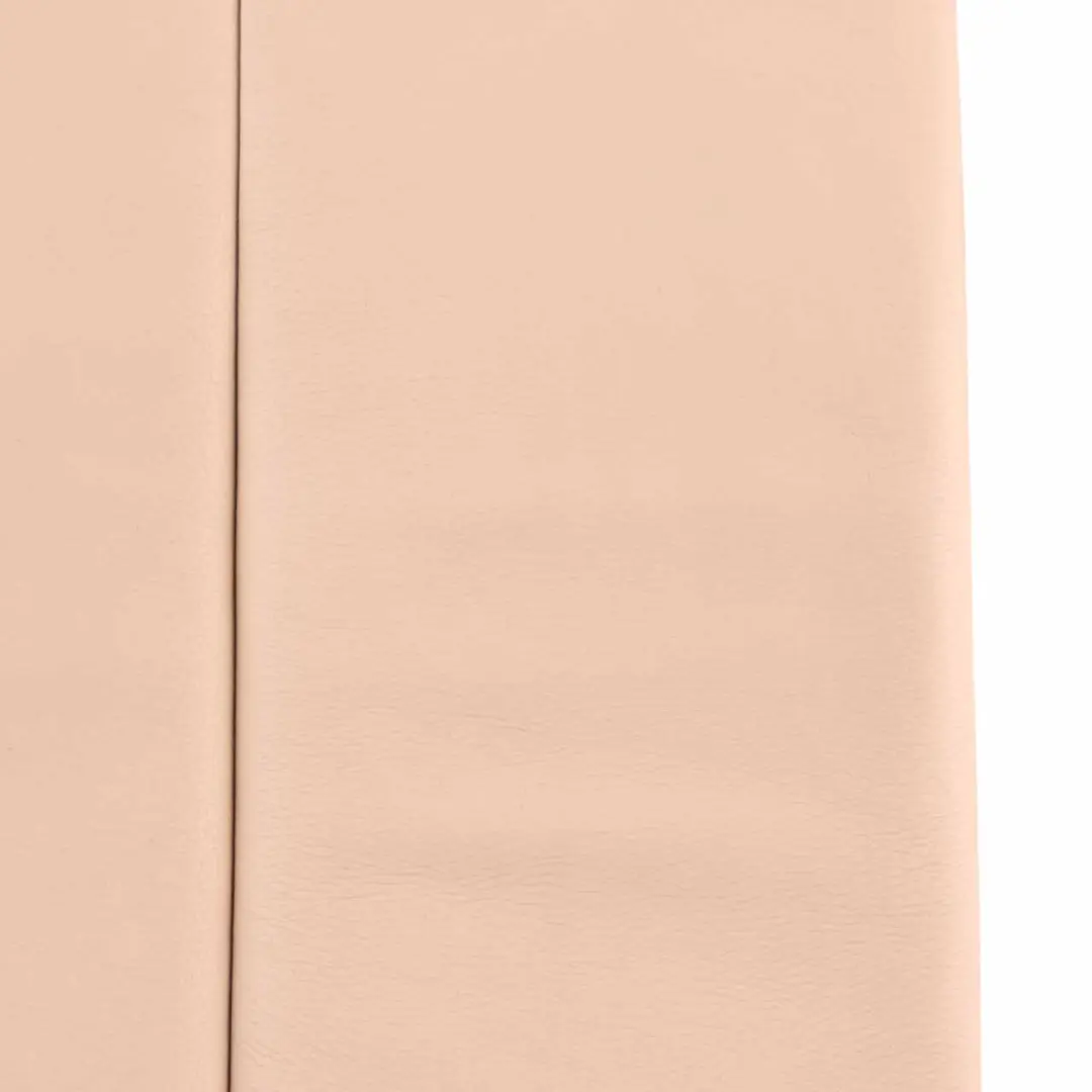 Backrest Touring Rear Right O/S Back Cover Leather Venetobeige to BMW F31 Seat with Part number 7309860 BMW F31 Seat Backrest Touring Rear Right O/S Back Cover Leather Venetobeige - SKU 7309860-1 - Part number 7309860