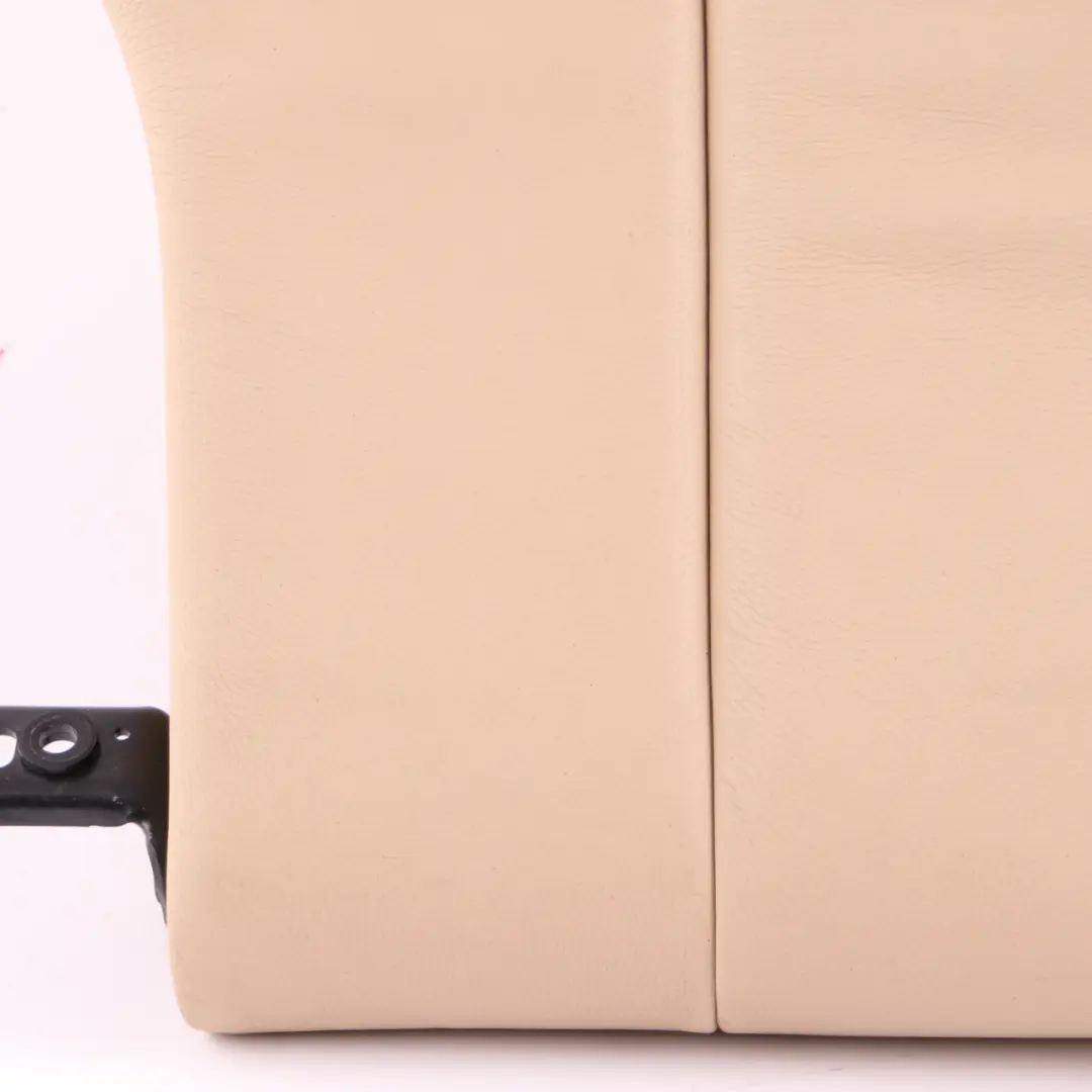 Backrest Touring Rear Right O/S Back Cover Leather Venetobeige to BMW F31 Seat with Part number 7309860 BMW F31 Seat Backrest Touring Rear Right O/S Back Cover Leather Venetobeige - SKU 7309860-1 - Part number 7309860
