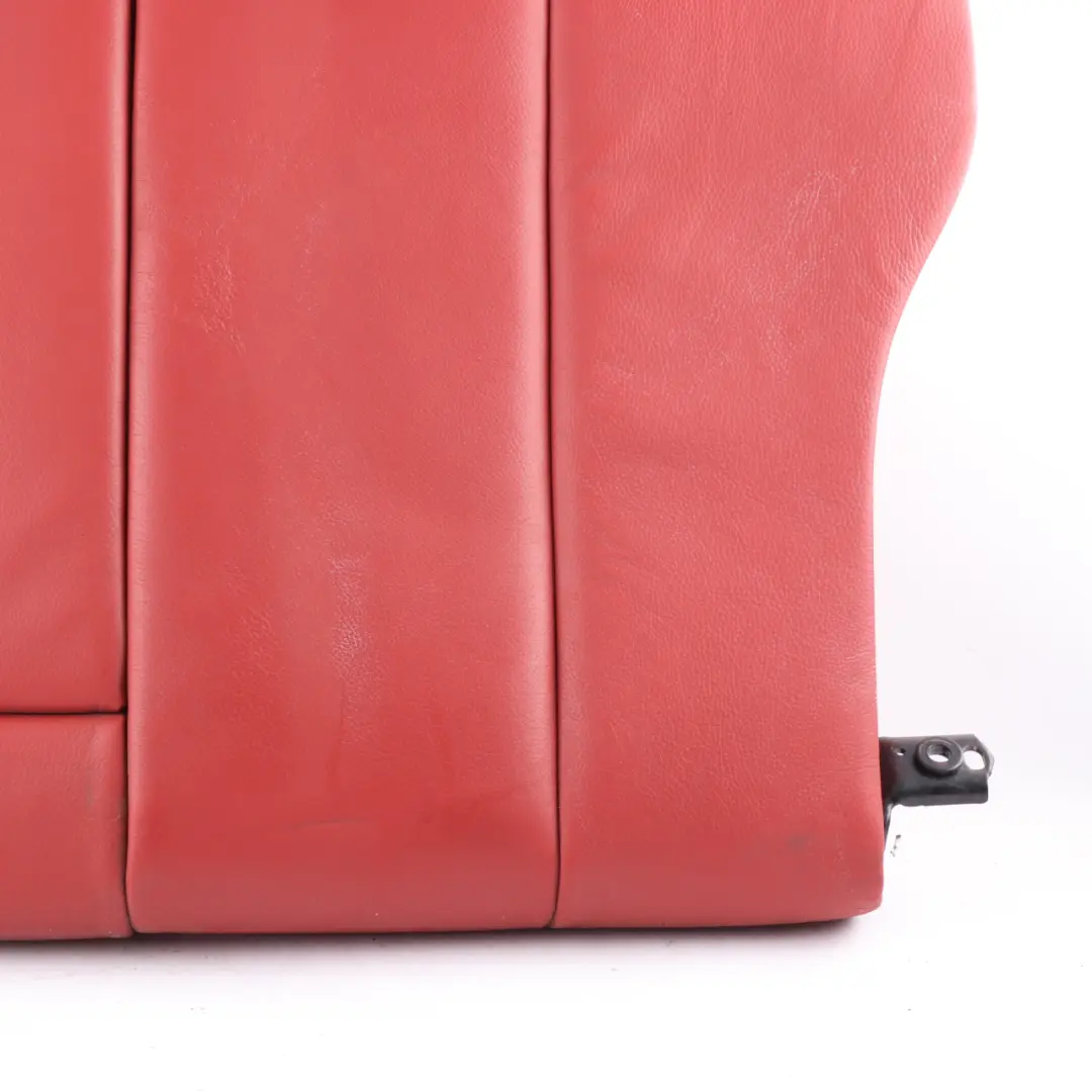  Respaldo Trasero BMW F31 Touring Asiento Izquierdo Funda Respaldo Cuero Coral - SKU 7309896 - Número de pieza 7309896