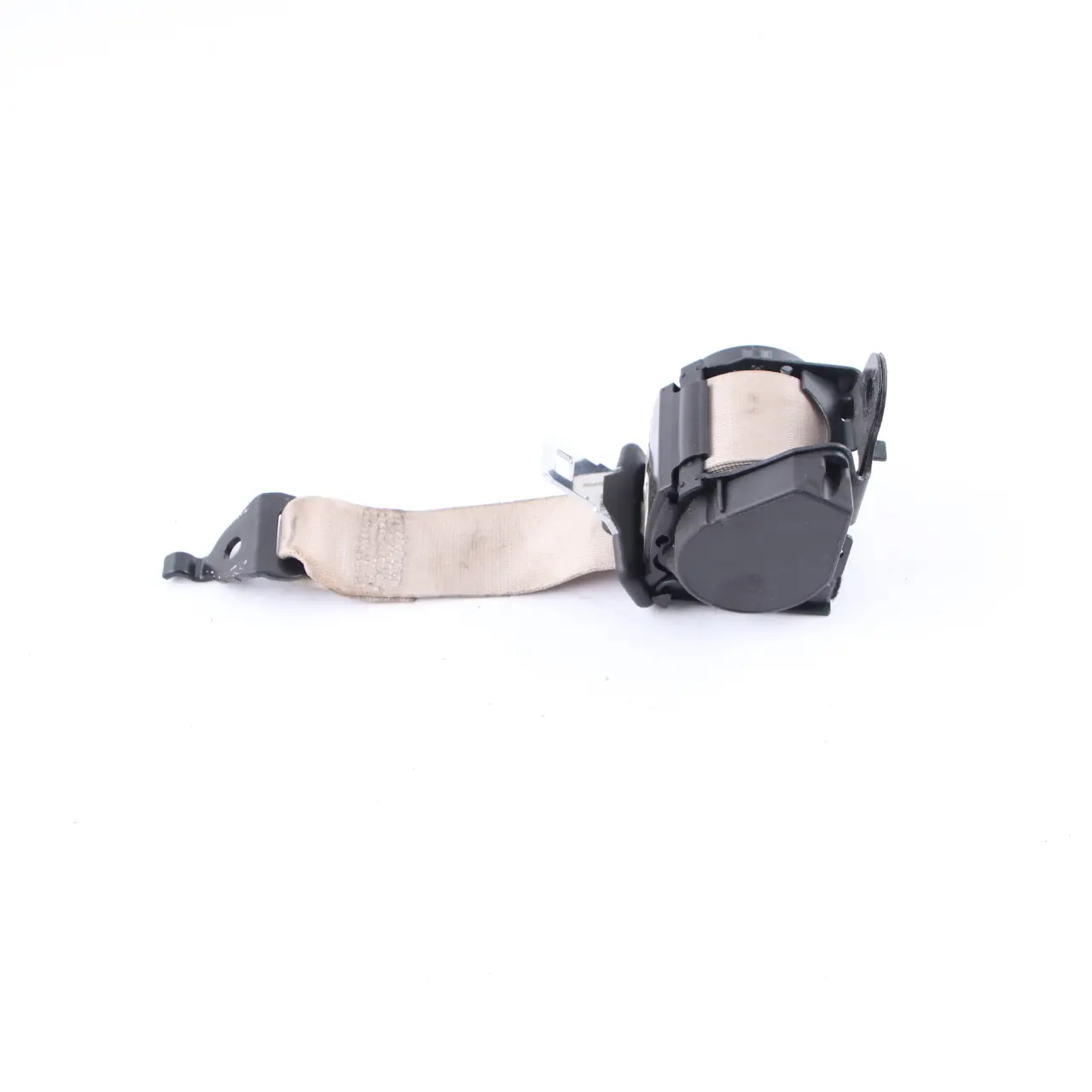 BMW F30 Cintura sicurezza posteriore centrale centrale superiore Oyster 7310167