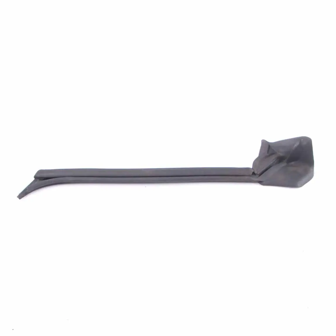 BMW F36 Gran Coupe Ventana Junta Columna C Puerta Trasera Izquierda 7310191