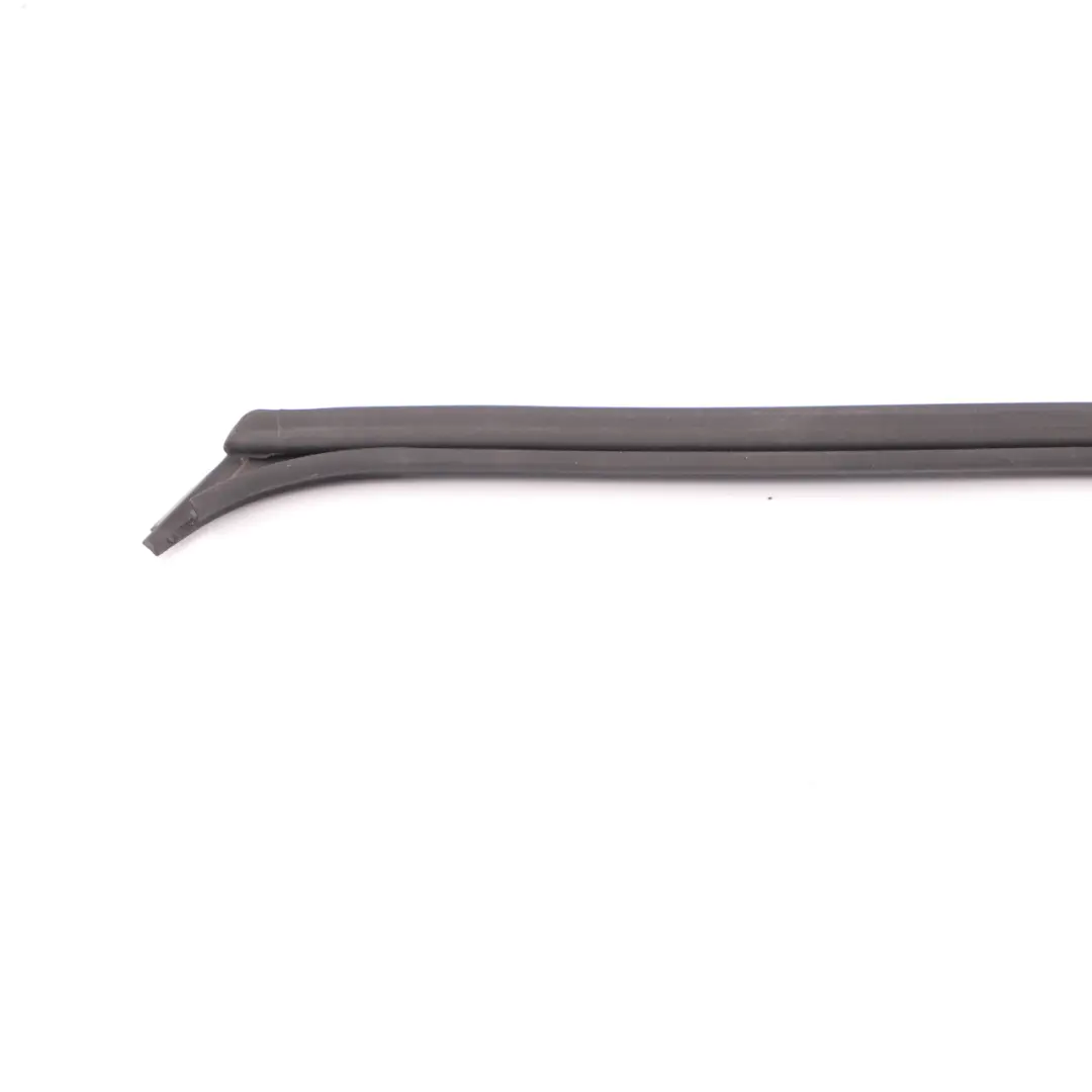 Joint de Fenêtre C Colonne Porte Arrière Gauche pour BMW F36 Gran Coupe à propos du numéro de pièce 7310191 BMW F36 Gran Coupe Joint de Fenêtre C Colonne Porte Arrière Gauche - SKU 7310191 - Numéro de pièce 7310191