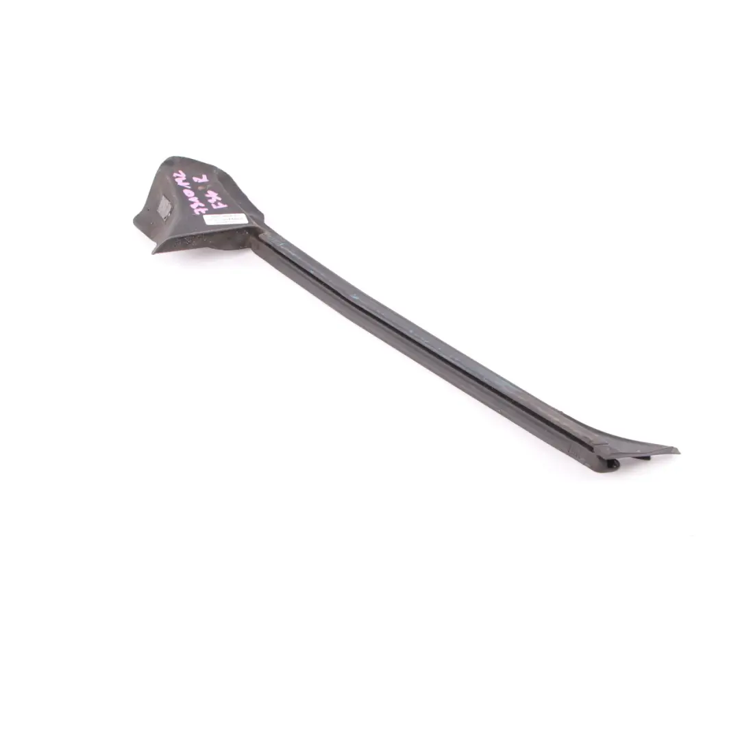Door Seal Joint Column C Door Rear Right O/S to BMW F36 Gran Coupe with Part number 7310192 BMW F36 Gran Coupe Door Seal Joint Column C Door Rear Right O/S - SKU 7310192 - Part number 7310192