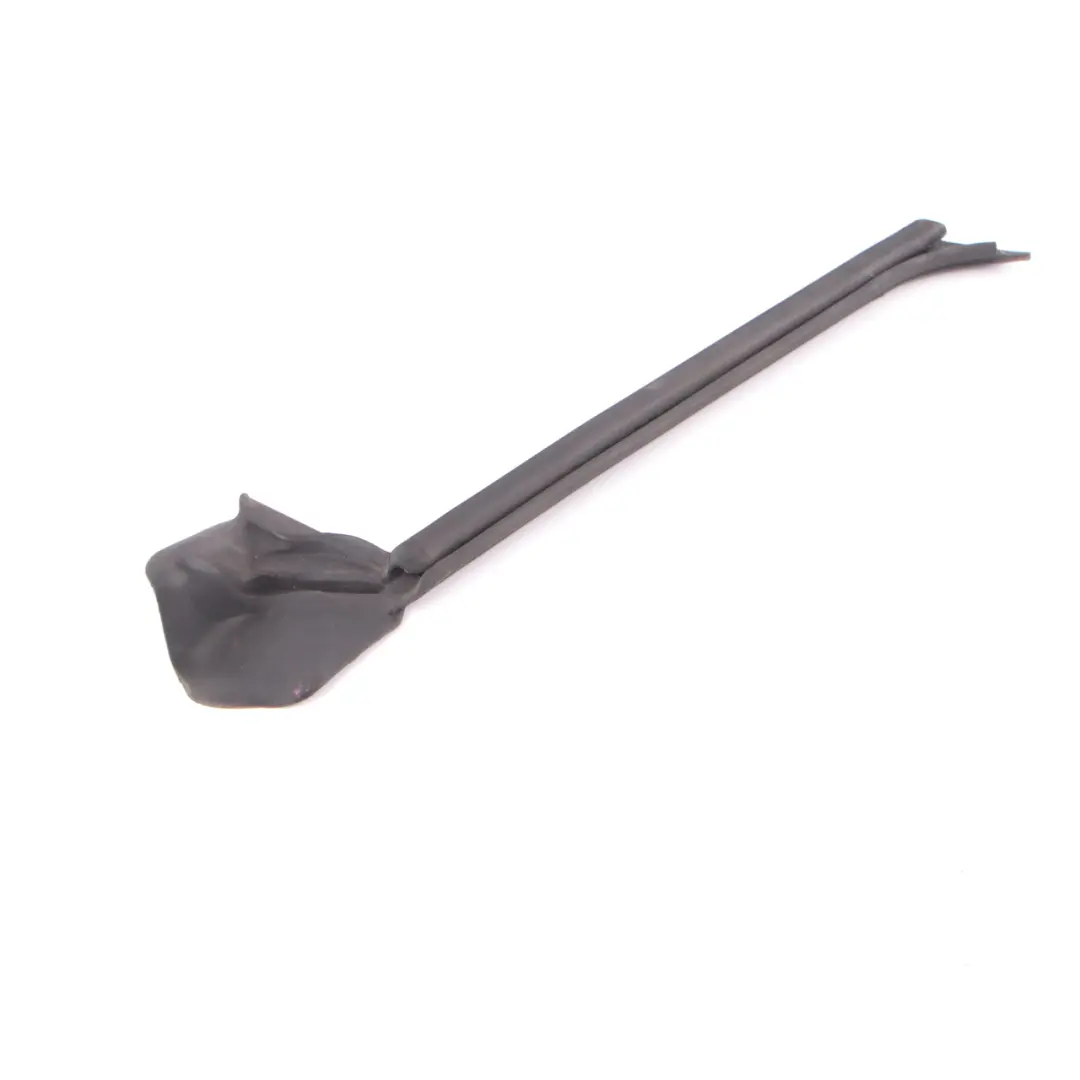 Junta de puerta Columna C Puerta Trasera Derecha para BMW F36 Gran Coupe con número de pieza 7310192 BMW F36 Gran Coupe Junta de puerta Columna C Puerta Trasera Derecha - SKU 7310192 - Número de pieza 7310192