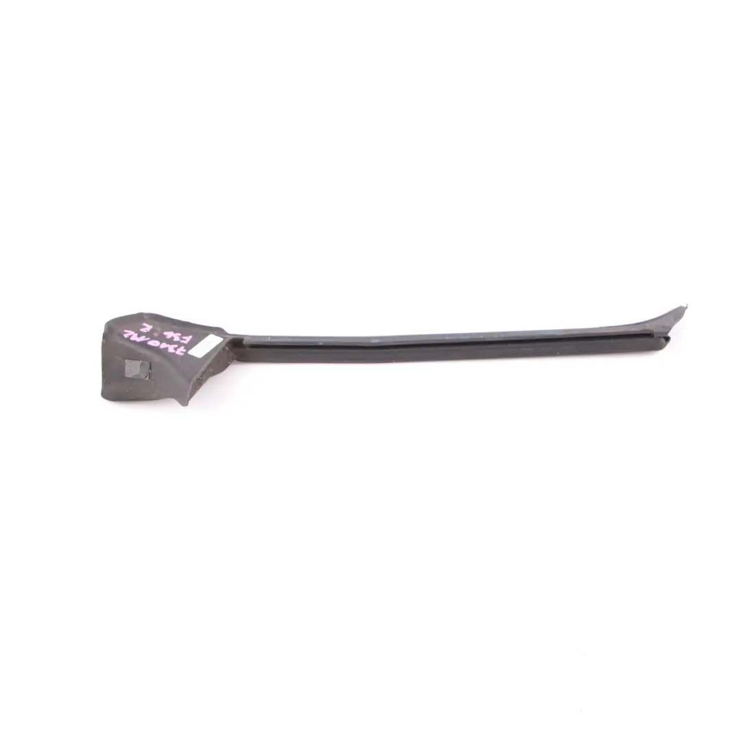 BMW F36 Gran Coupe Door Seal Joint Column C Door Rear Right O/S - SKU 7310192 - Part number 7310192